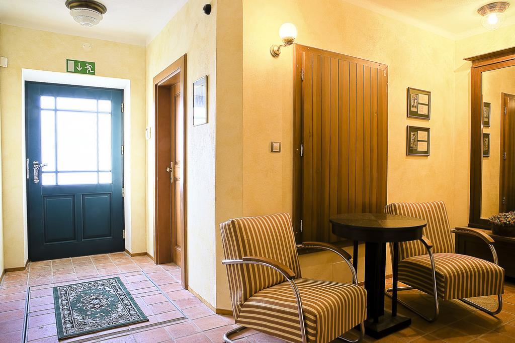 U Zvonu Apartments Český Krumlov Εξωτερικό φωτογραφία
