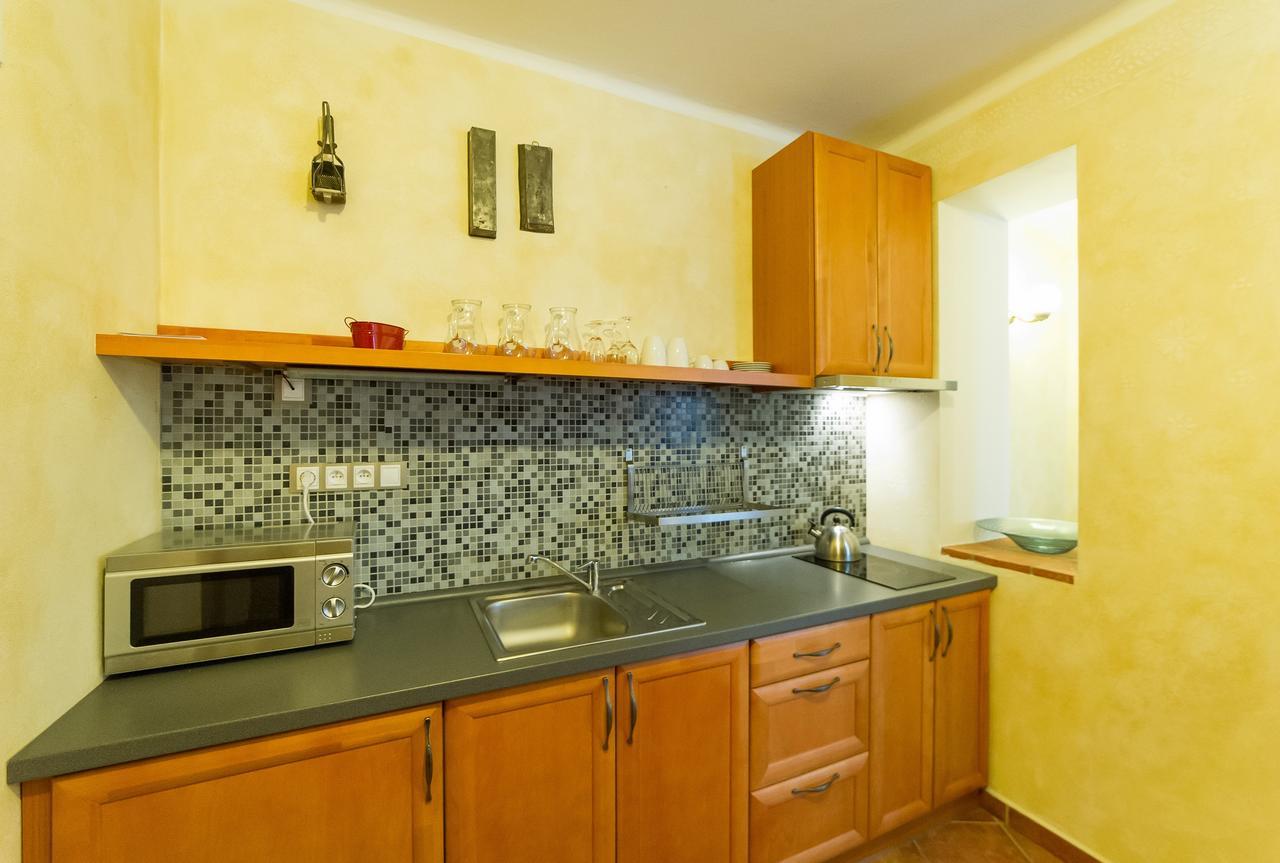 U Zvonu Apartments Český Krumlov Εξωτερικό φωτογραφία