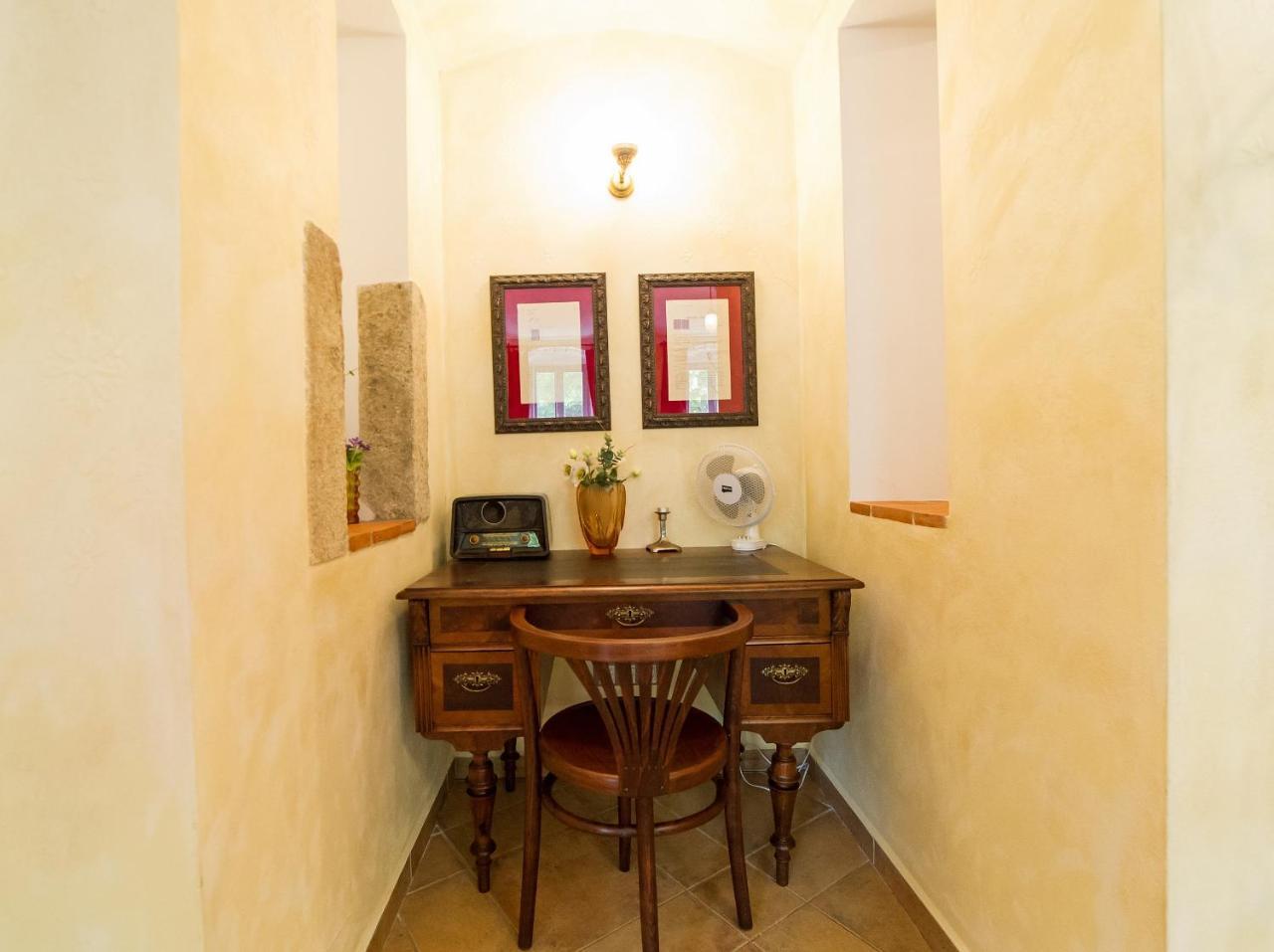 U Zvonu Apartments Český Krumlov Εξωτερικό φωτογραφία