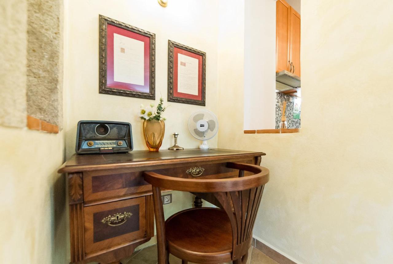 U Zvonu Apartments Český Krumlov Εξωτερικό φωτογραφία