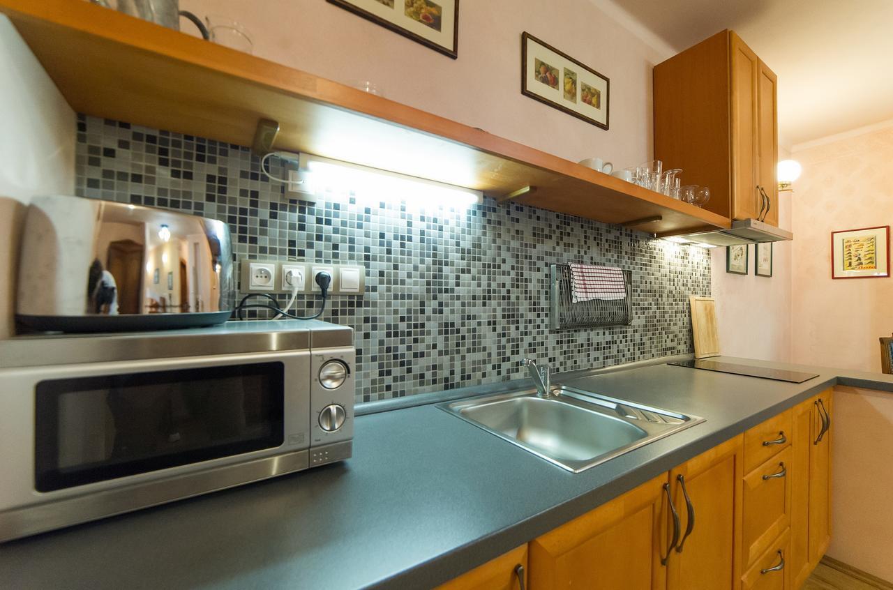 U Zvonu Apartments Český Krumlov Εξωτερικό φωτογραφία