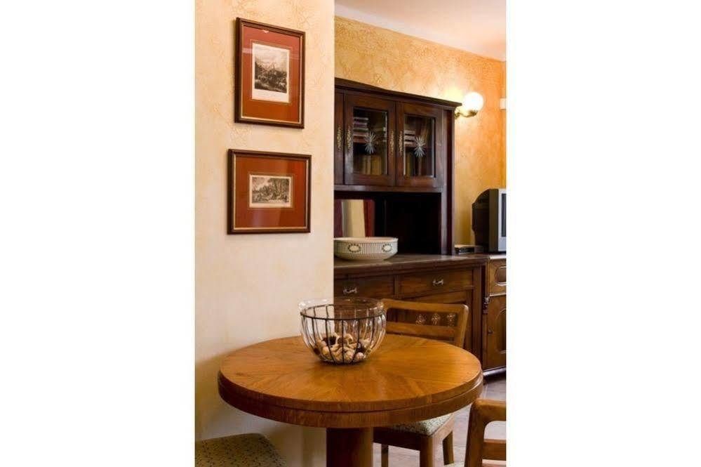 U Zvonu Apartments Český Krumlov Εξωτερικό φωτογραφία