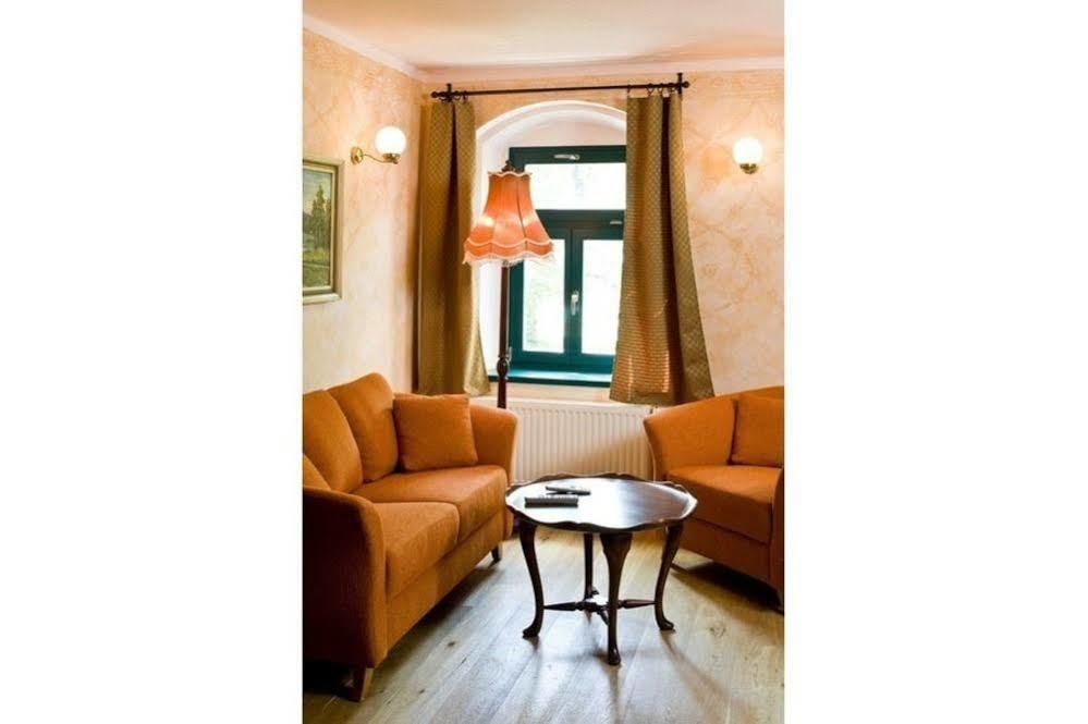 U Zvonu Apartments Český Krumlov Εξωτερικό φωτογραφία