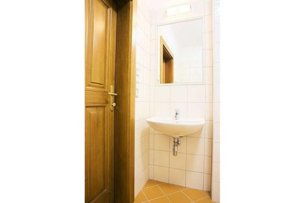 U Zvonu Apartments Český Krumlov Εξωτερικό φωτογραφία
