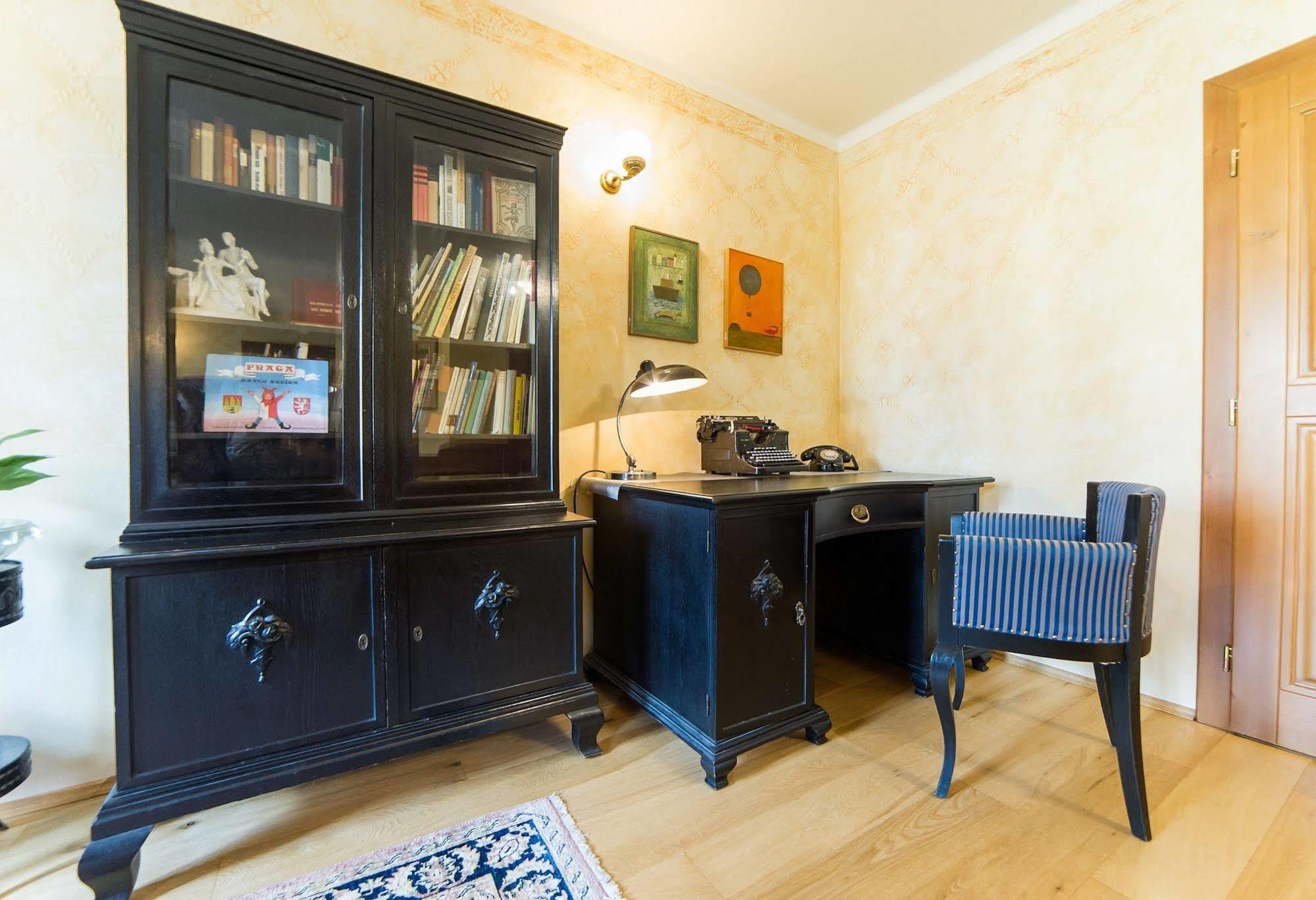 U Zvonu Apartments Český Krumlov Εξωτερικό φωτογραφία