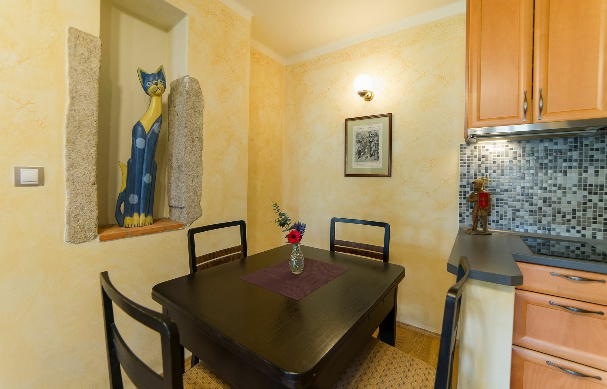 U Zvonu Apartments Český Krumlov Εξωτερικό φωτογραφία