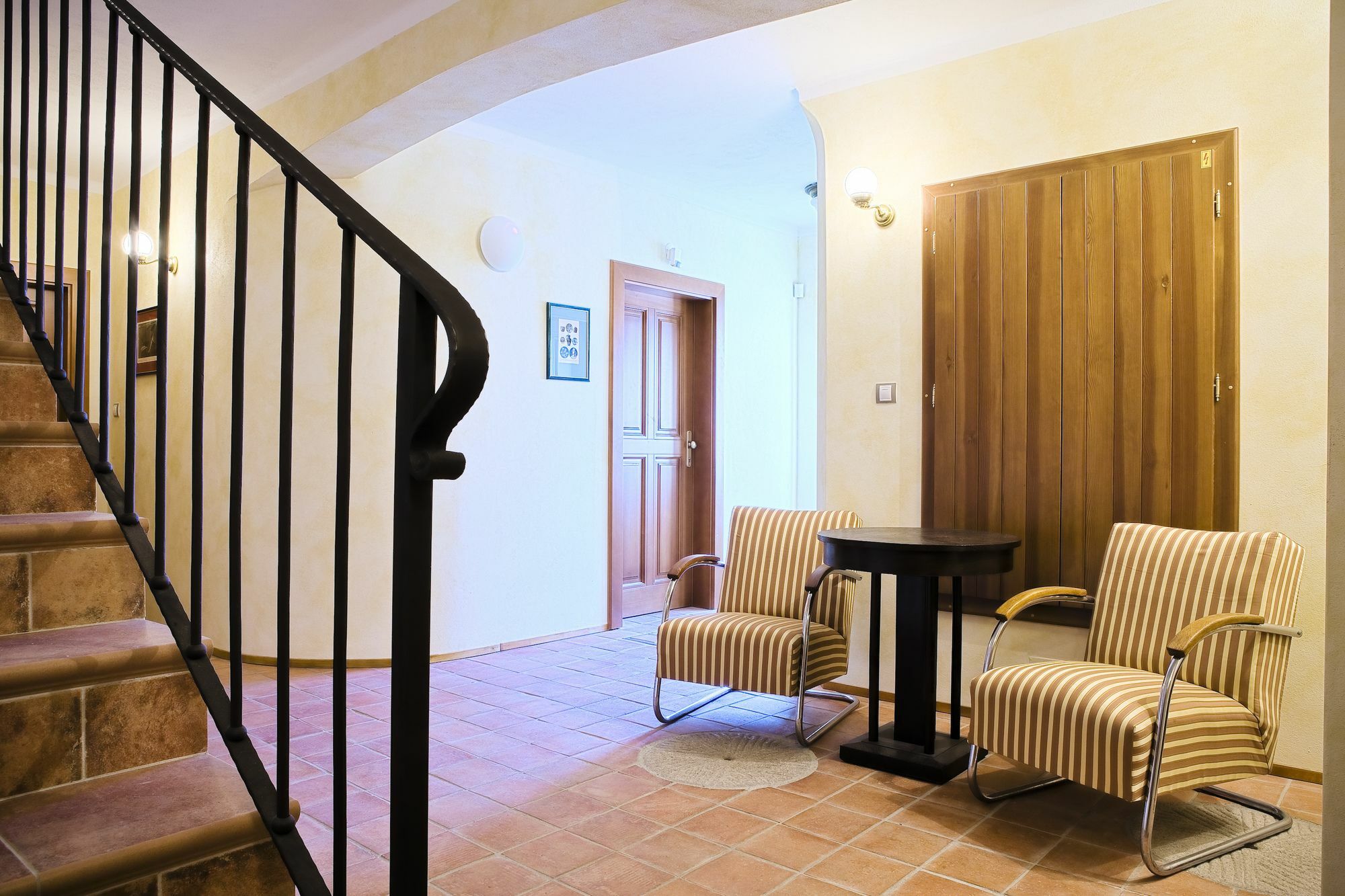 U Zvonu Apartments Český Krumlov Εξωτερικό φωτογραφία